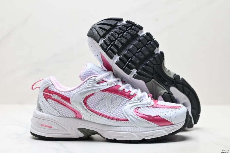 Sporty New Balance Shoes 2102
