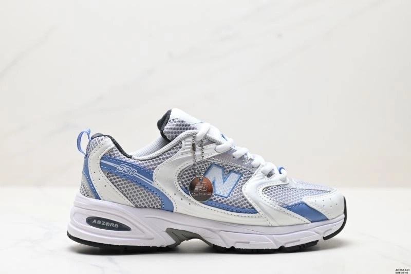 Effortless New Balance Shoes 2101