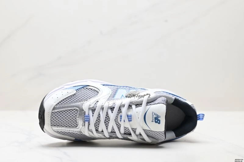 Effortless New Balance Shoes 2101