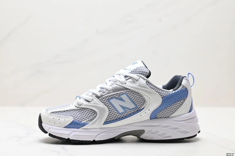 Effortless New Balance Shoes 2101