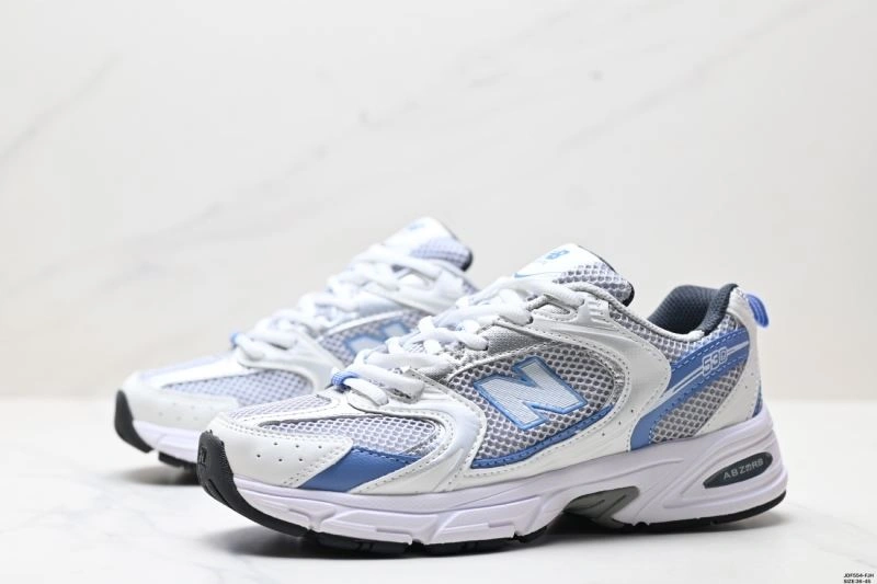 Effortless New Balance Shoes 2101