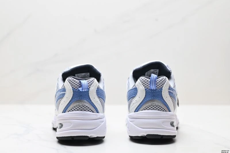 Effortless New Balance Shoes 2101
