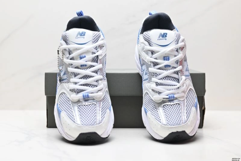 Effortless New Balance Shoes 2101