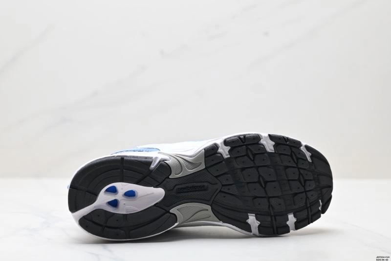 Effortless New Balance Shoes 2101