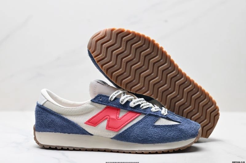 New Balance Shoes AllSeason 2096