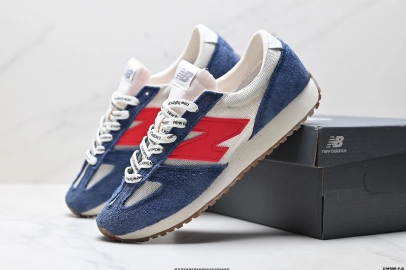 New Balance Shoes AllSeason 2096