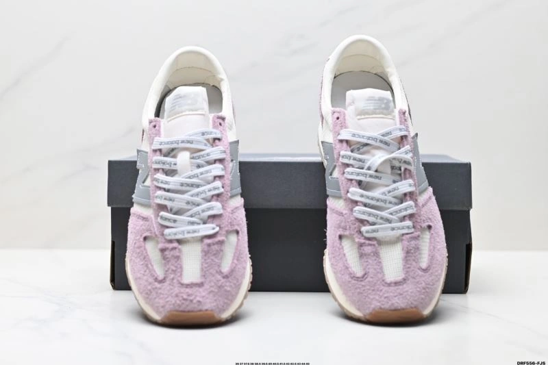 New Balance Shoes TechFriendly 2098