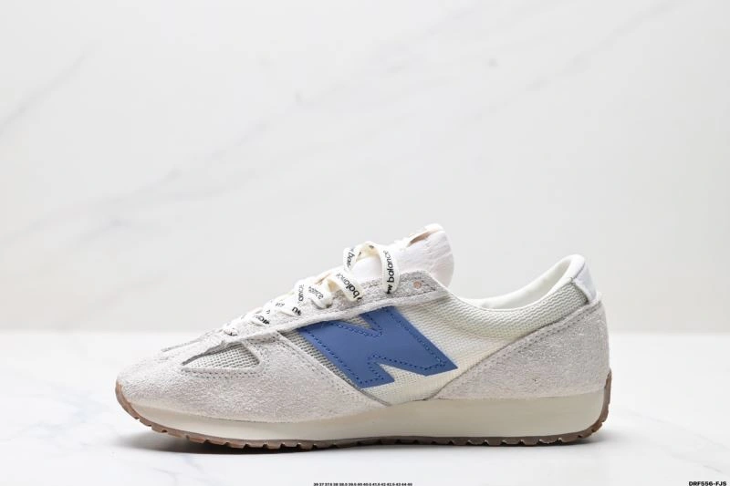 Snug New Balance Shoes 2104