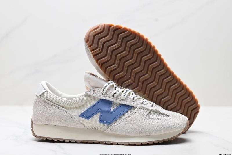 Snug New Balance Shoes 2104