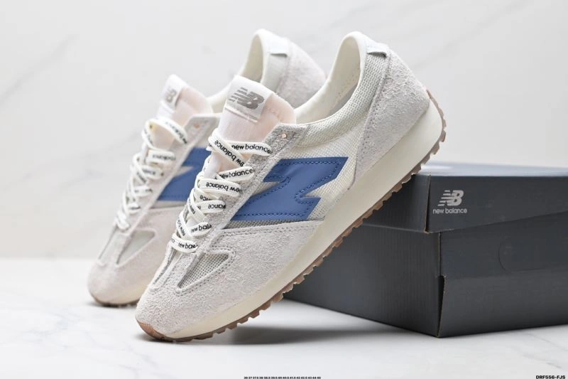 Snug New Balance Shoes 2104