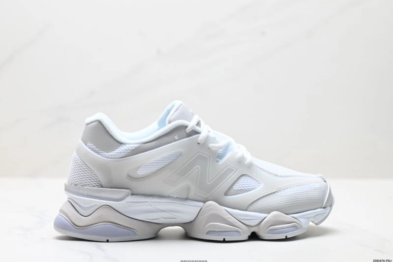 New Balance Shoes Practical 2110