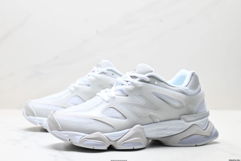 New Balance Shoes Practical 2110