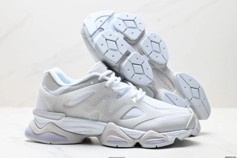 New Balance Shoes Practical 2110