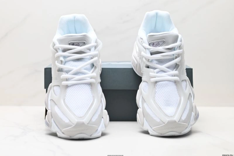 New Balance Shoes Practical 2110