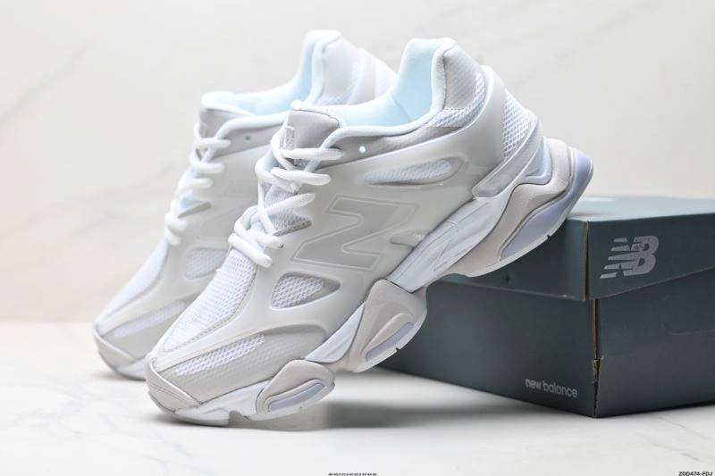 New Balance Shoes Practical 2110