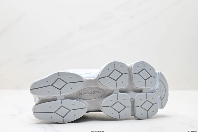 New Balance Shoes Practical 2110