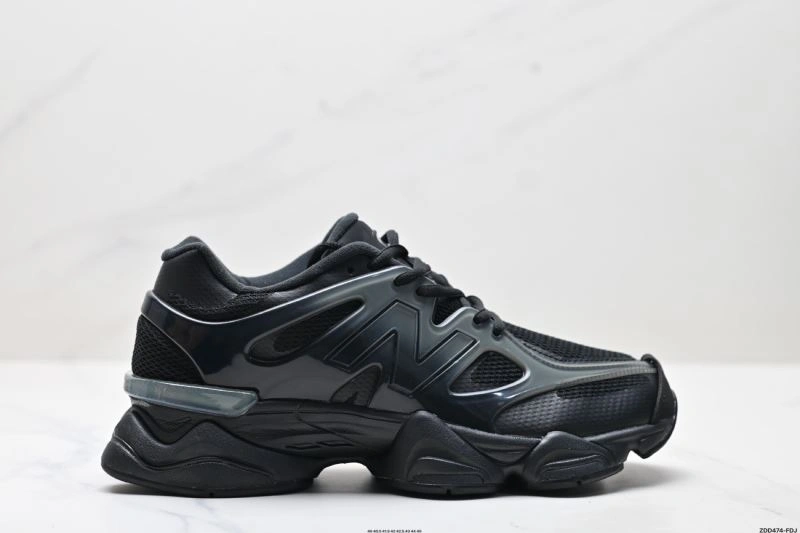 Elegant New Balance Shoes 2087