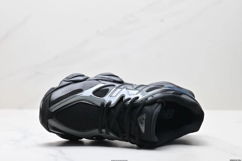 Elegant New Balance Shoes 2087