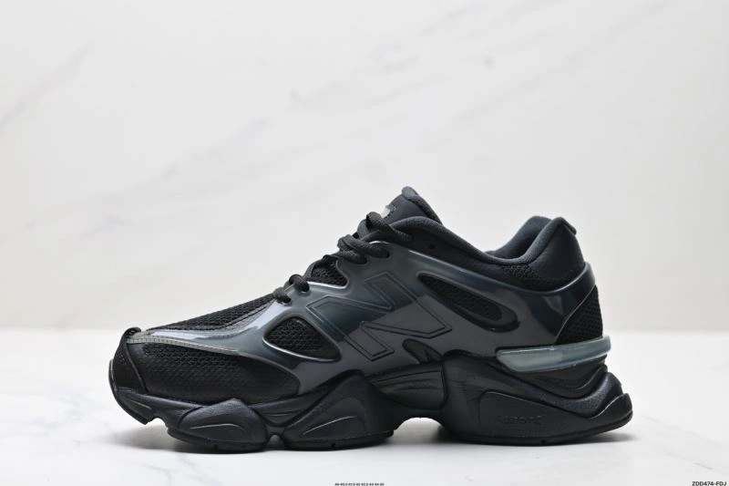 Elegant New Balance Shoes 2087