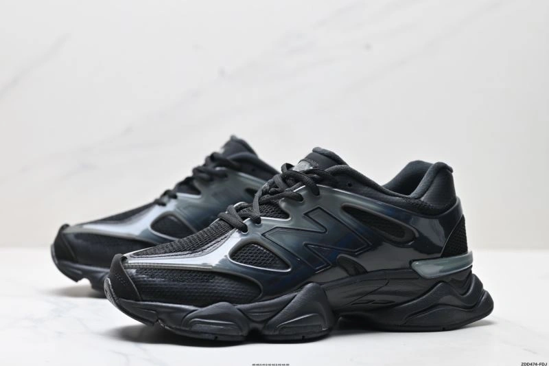 Elegant New Balance Shoes 2087