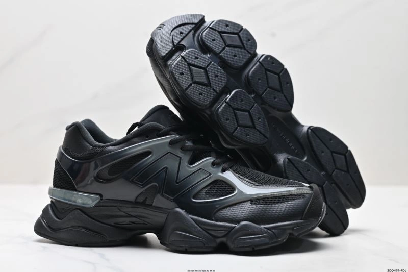 Elegant New Balance Shoes 2087