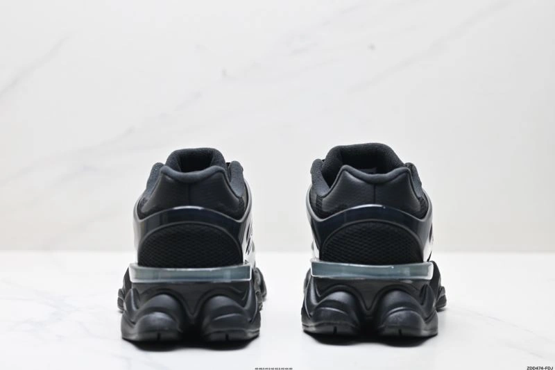 Elegant New Balance Shoes 2087