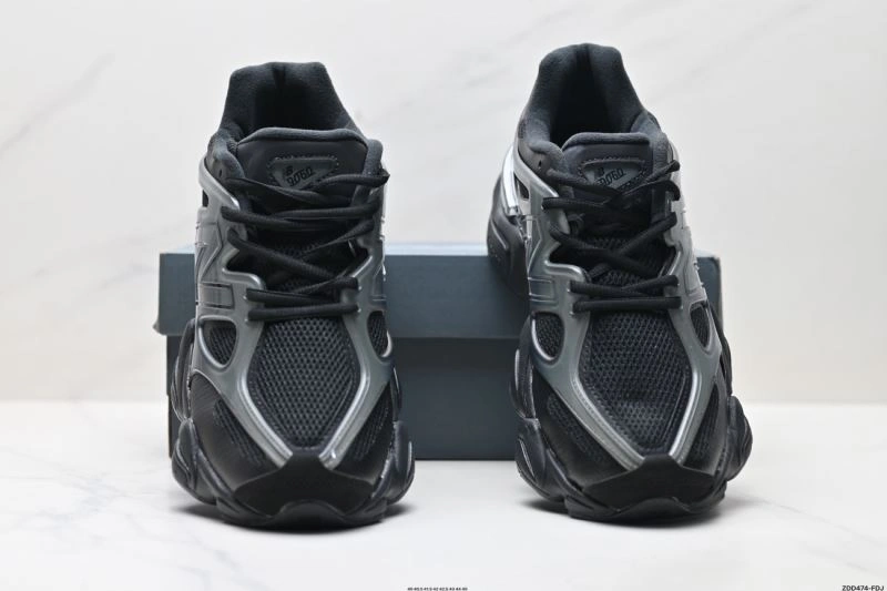 Elegant New Balance Shoes 2087