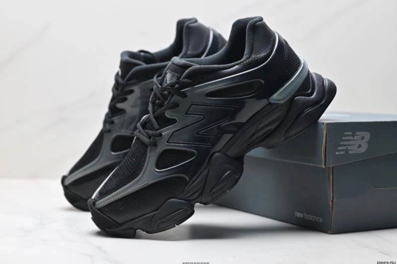 Elegant New Balance Shoes 2087