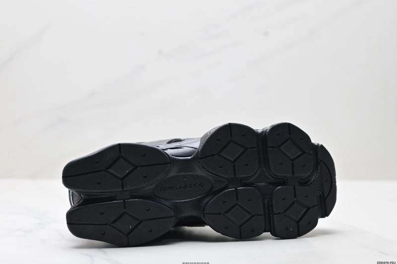 Elegant New Balance Shoes 2087