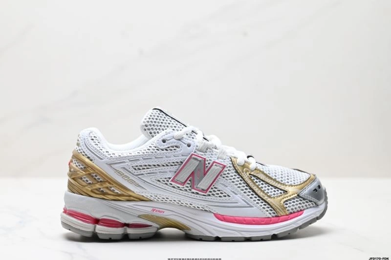 New Balance Shoes Practical 2094