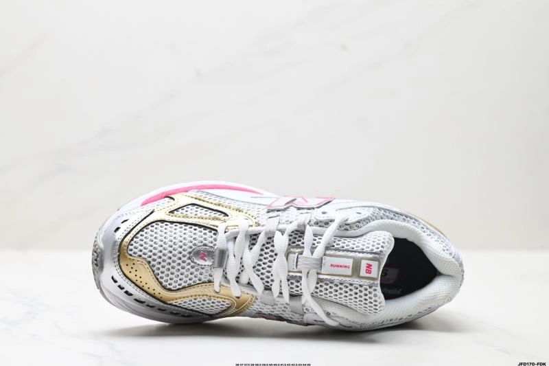 New Balance Shoes Practical 2094