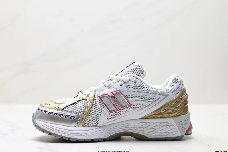 New Balance Shoes Practical 2094