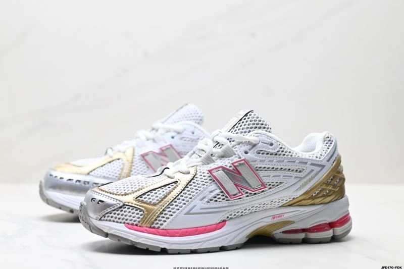New Balance Shoes Practical 2094