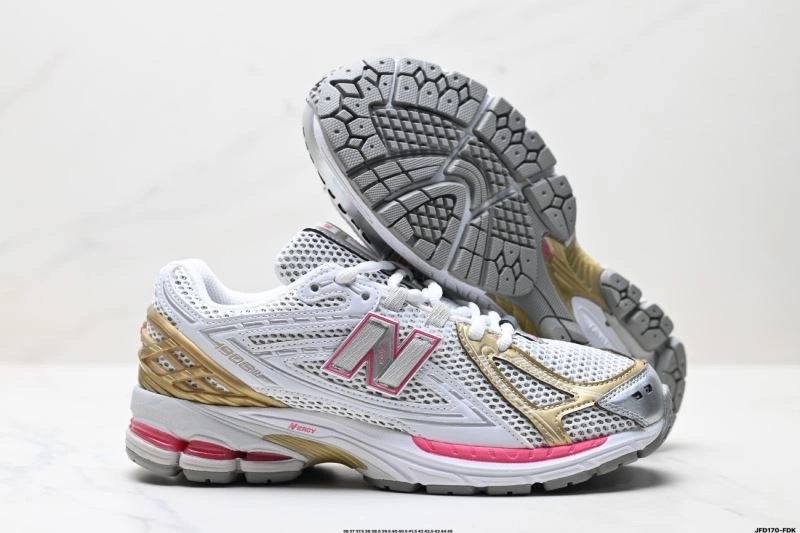 New Balance Shoes Practical 2094