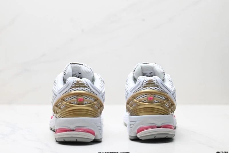 New Balance Shoes Practical 2094