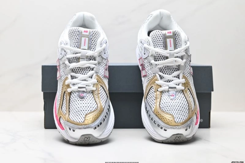 New Balance Shoes Practical 2094