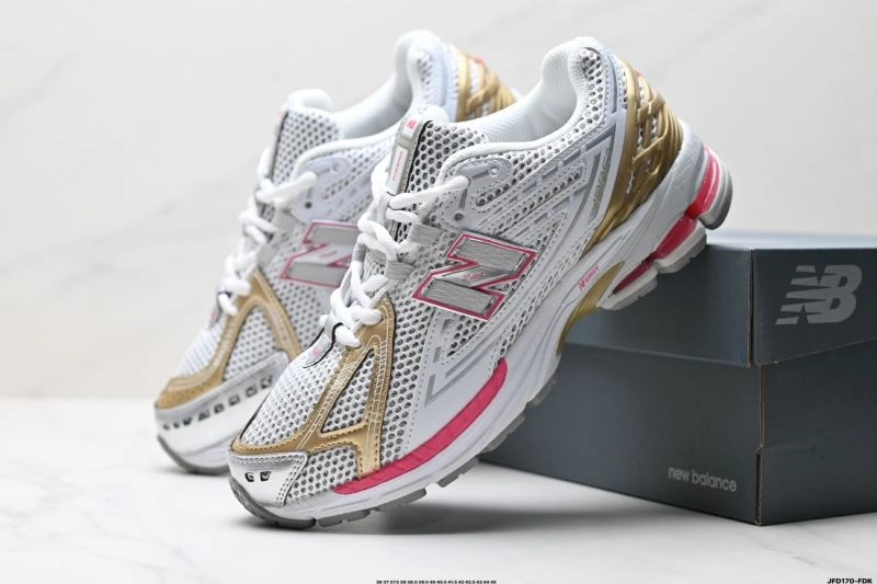 New Balance Shoes Practical 2094