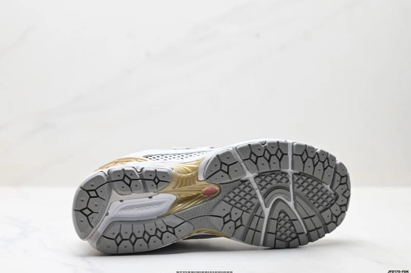 New Balance Shoes Practical 2094