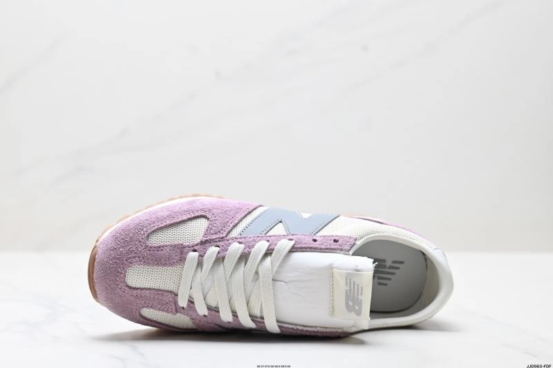 New Balance Shoes Sleek 2076