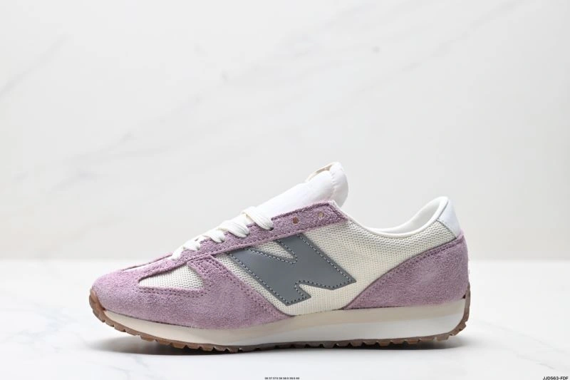 New Balance Shoes Sleek 2076