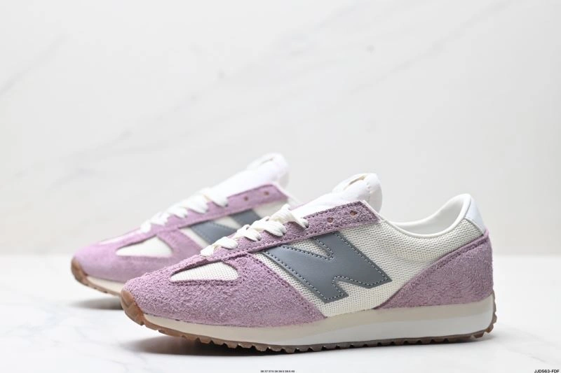 New Balance Shoes Sleek 2076