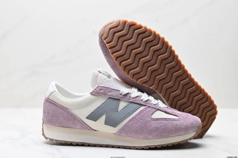 New Balance Shoes Sleek 2076