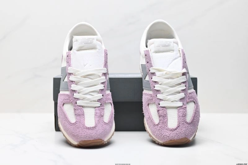 New Balance Shoes Sleek 2076