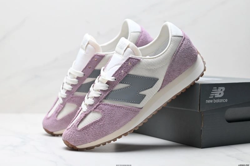 New Balance Shoes Sleek 2076