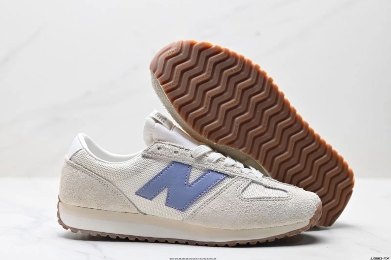 Packable New Balance Shoes 2077