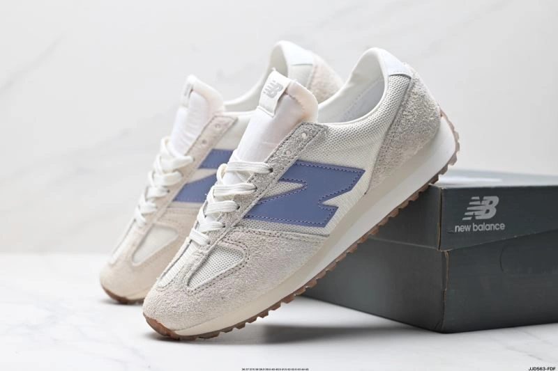 Packable New Balance Shoes 2077