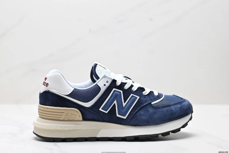 New Balance Shoes Tailored 2086