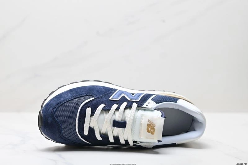 New Balance Shoes Tailored 2086