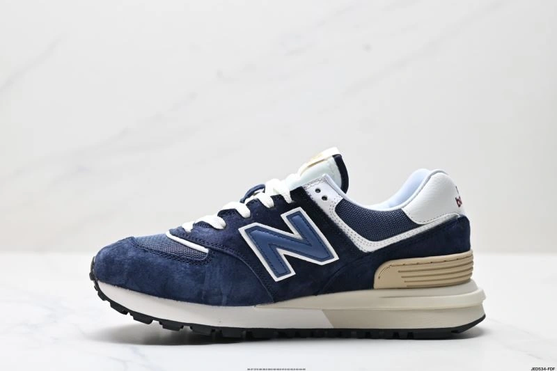 New Balance Shoes Tailored 2086