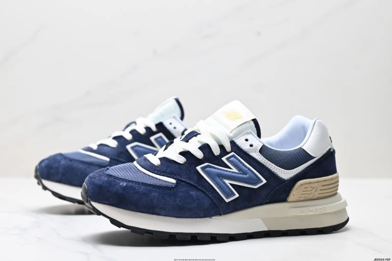 New Balance Shoes Tailored 2086